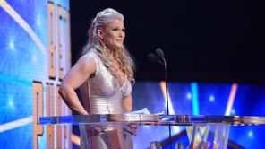 WWE Hall of Famer reacts to Beth Phoenix joining AEW (Exclusive)