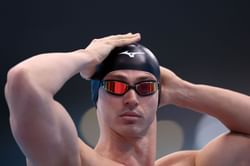 Aquatics Great Britain condemns Ben Proud's decision to join enhanced games in latest statement