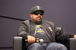 Did ‘War of the Worlds’ debut to 0% Rotten Tomatoes score? Ice Cube speculates on why his project received negative reviews from critics and viewers
