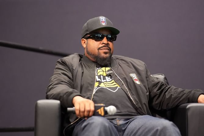 Did ‘War of the Worlds’ debut to 0% Rotten Tomatoes score? Ice Cube speculates on why his project received negative reviews from critics and viewers
