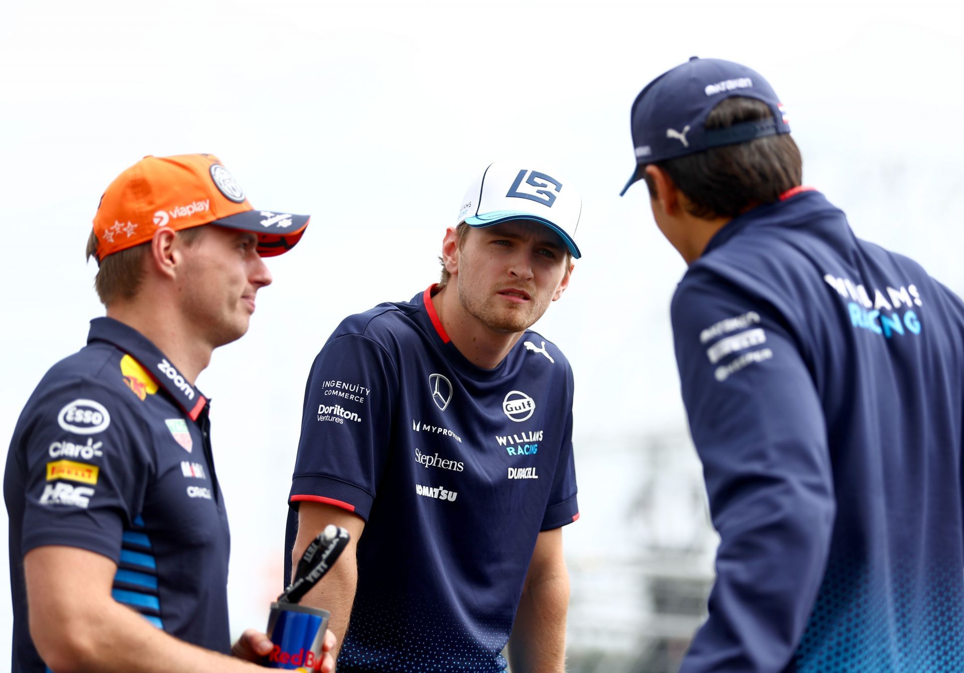 F1 Grand Prix of Hungary - Source: Getty