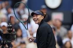 Amanda Anisimova net worth: How much has American earned at US Open so far & how much more can she add to her fortunes in NY?