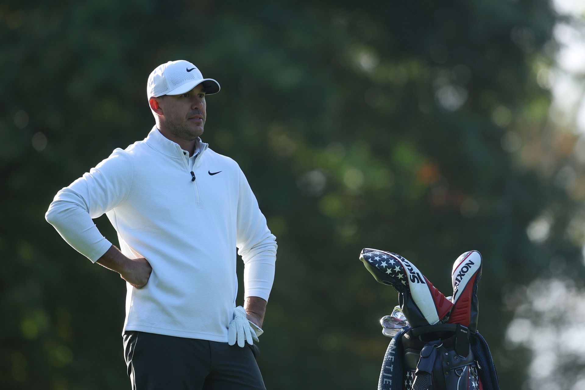 BMW PGA Championship 2025 - Day One - Source: Getty