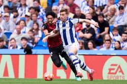 Real Sociedad vs Mallorca Prediction and Betting Tips | 24th September 2025