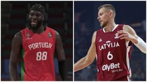 Portugal vs Latvia Preview and Prediction for Sept. 1 | 2025 EuroBasket