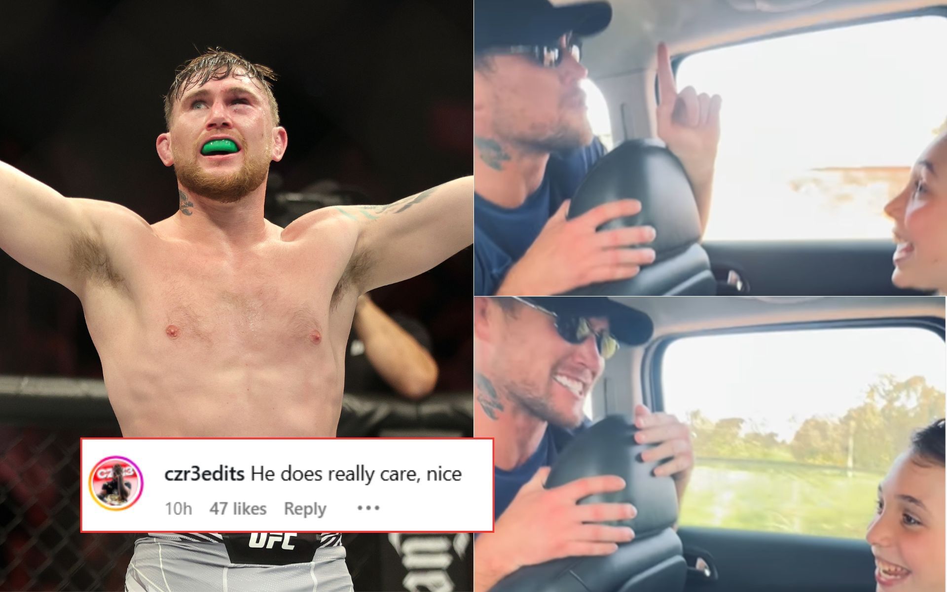 Darren Till