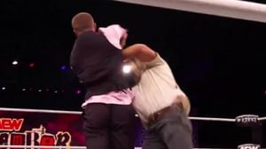 Top AEW star laid out after brutal assault in closing moments of September to Remember 2025