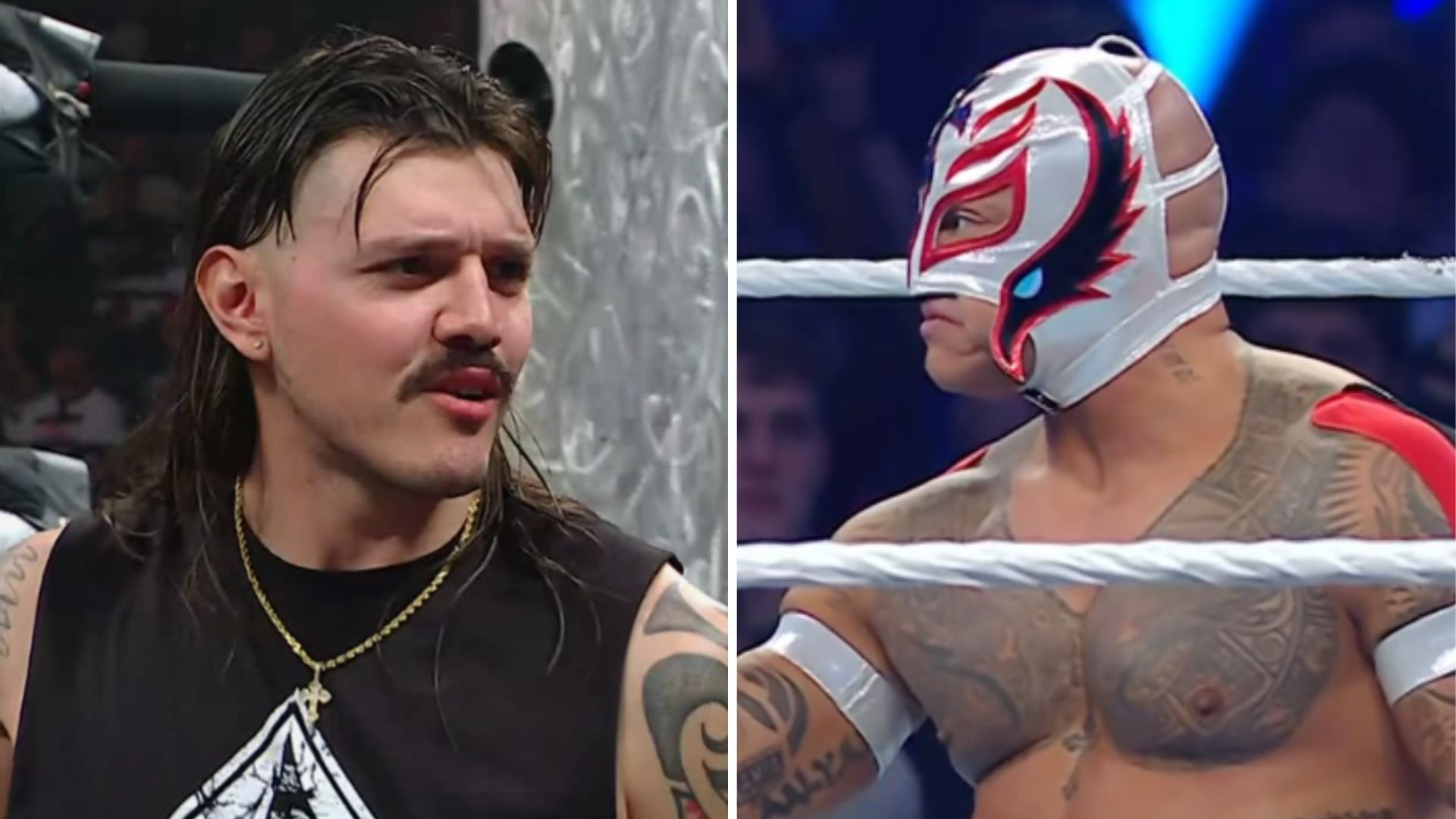 Rey Mysterio is a WWE Hall of Famer [Image credits: WWE