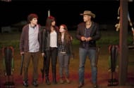 A still from Zombieland (Image via Netflix)