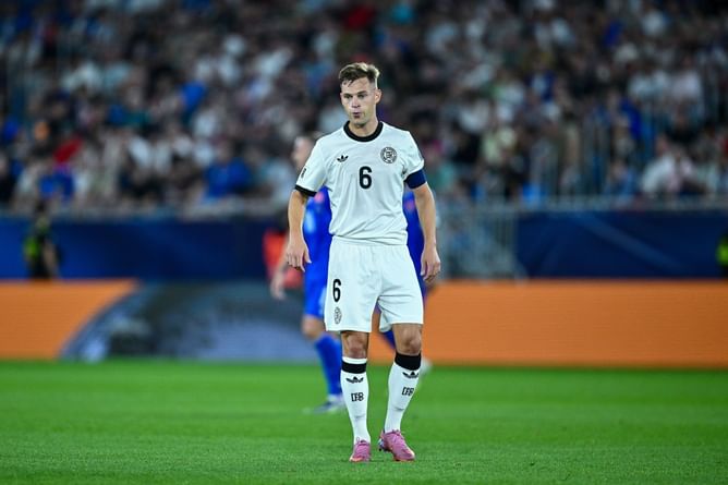 Germany vs Northern Ireland Prediction and Betting Tips | September 7th 2025