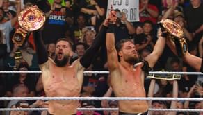 4 Duos that can save WWE RAW's failing tag team division