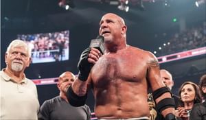 Former World Champion claims Goldberg would be booed if he went up against popular AEW star (Exclusive)