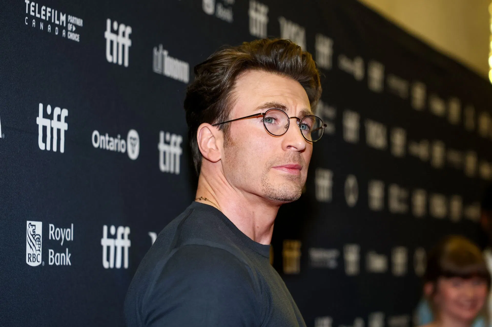 2025 Toronto International Film Festival - &quot;Sacrifice&quot; Premiere - Source: Getty