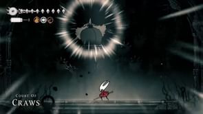 How to defeat Crawfather in Hollow Knight Silksong: Location, tips and tricks, and more