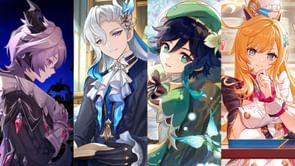 Genshin Impact Luna III banners leaked