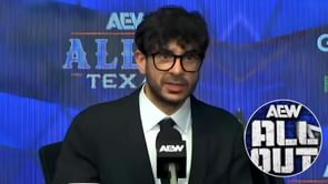 Tony Khan explains the reason behind changing the time of AEW All Out: "It was the right decision"