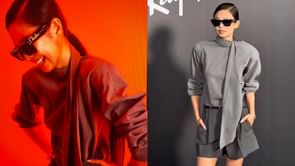 “It's a huge downgrade” - BLACKPINK Jennie’s Ray-Ban pop-up event appearance in Seoul a day after concluding Gentle Monster deal leaves fans divided