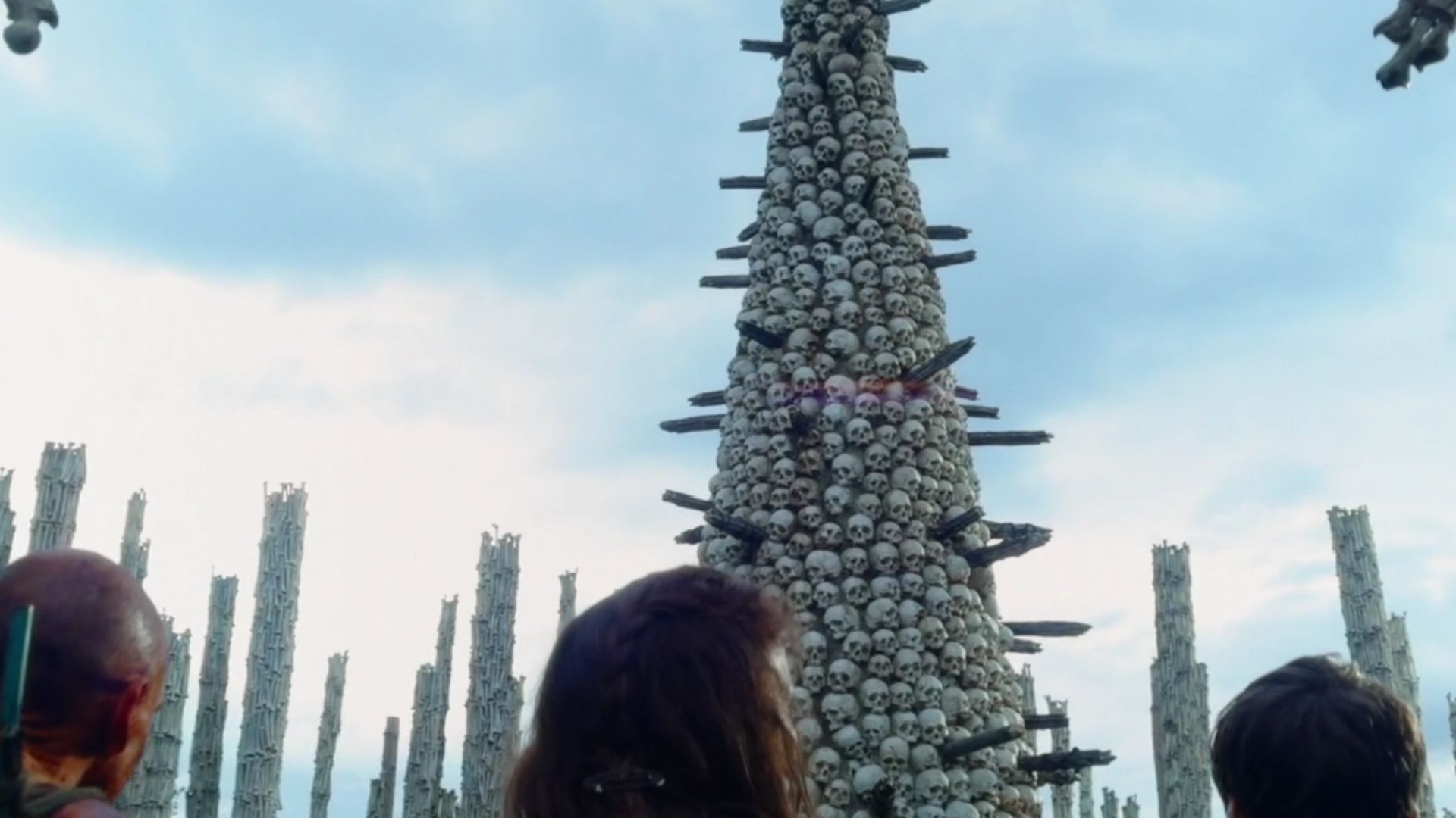A still from the movie (Image via Apple TV)