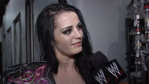 Paige sends a message after WWE star finally mentions her returning with another top name