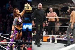 Kris Statlander breaks silence after rejecting The Death Riders on AEW Dynamite