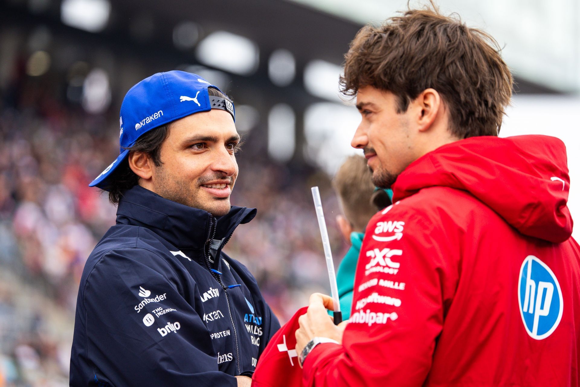 F1 Grand Prix Of Japan - Source: Getty