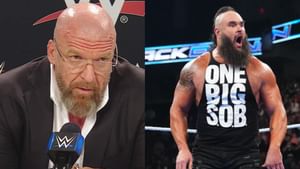 Full list of Superstars released from WWE in 2025 so far