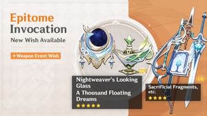 Is Lauma's signature weapon worth it in Genshin Impact?