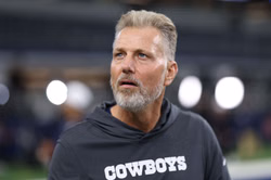 “I still think we can win a Super Bowl": Cowboys HC Brian Schottenheimer gets candid after losing season opener to Eagles