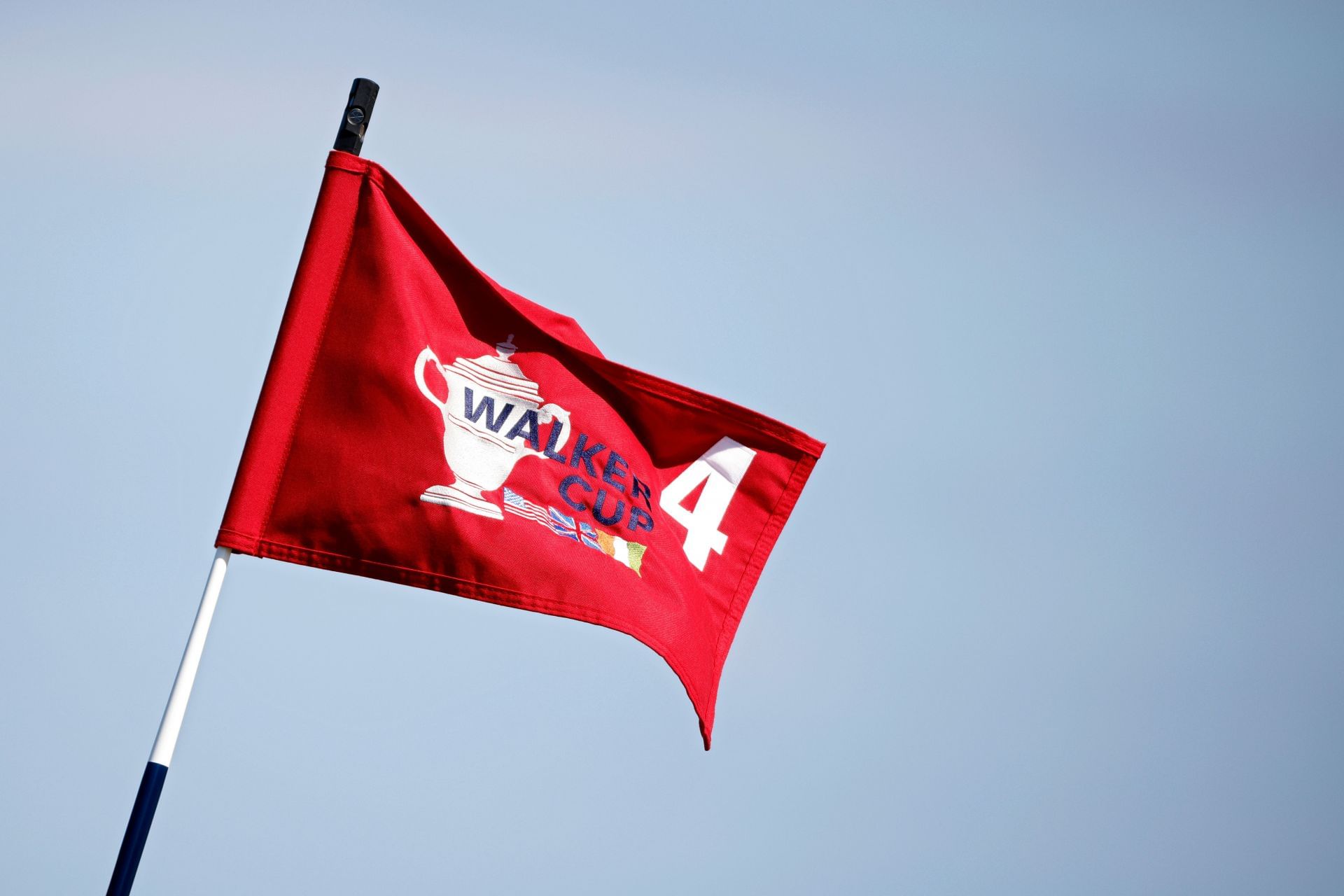 The Walker Cup - Day 1 - Source: Getty