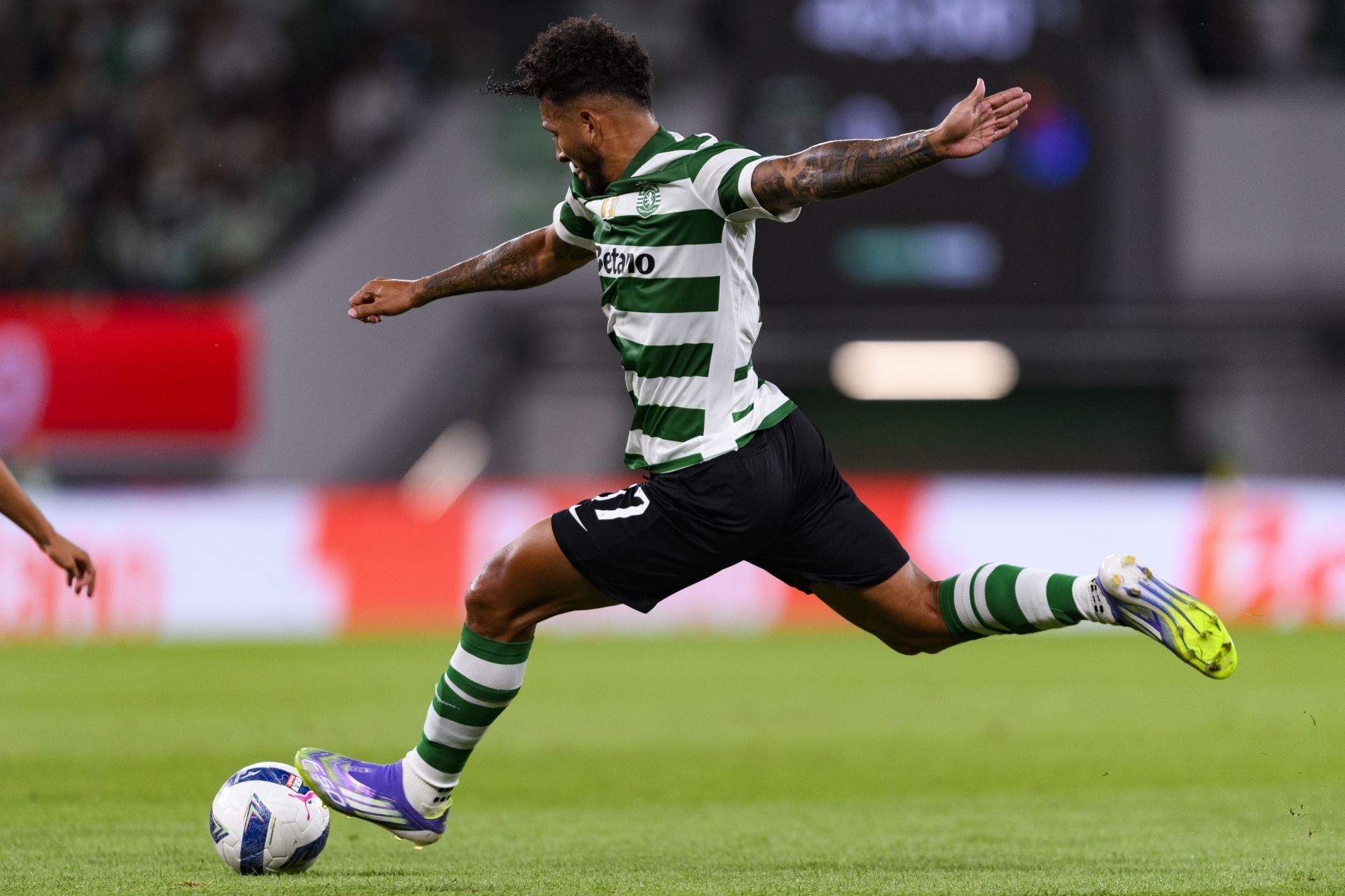 Sporting CP v FC Porto - Primeira Liga - Source: Getty