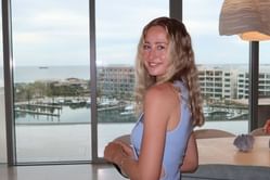 "I'm going to bed," - Nelly Korda shares lighthearted take on being exhausted after ‘productive’ Friday