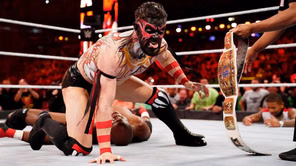 Finn Balor drops massive hint for a return of The Demon King, is this the end of The Judgment Day?