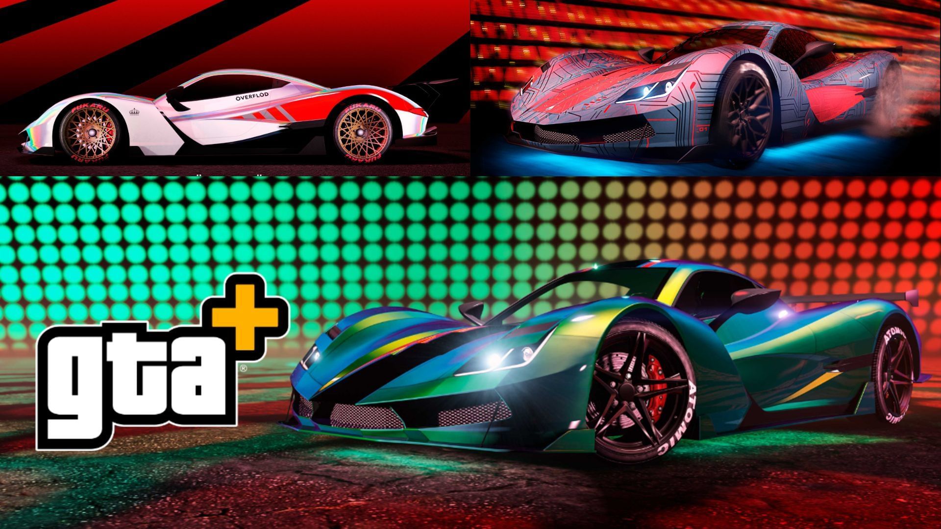 Why Overflod Suzume is worth it in GTA Online (Image via Rockstar Games)