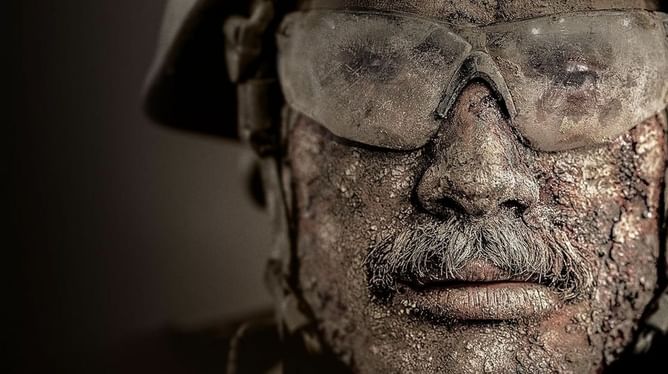 Warfare ending explained: The true story behind the house
