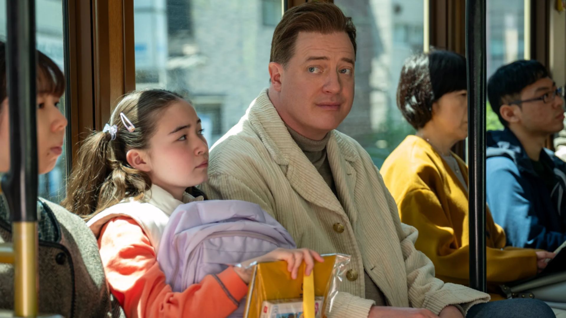 This movie, featured at TIFF 2025, promises to deliver a heartwarming narrative (Image via Searchlight Pictures)