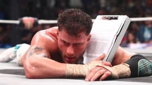 AEW makes a huge announcement on MJF's immediate future