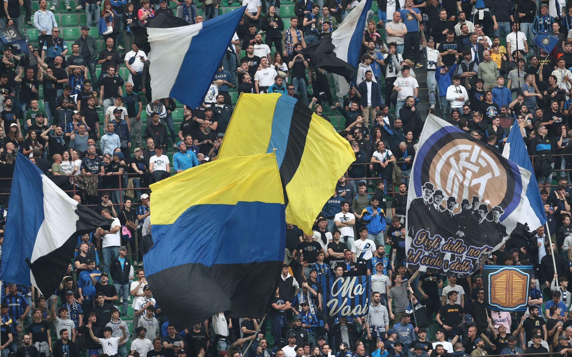 FC Internazionale v Cagliari Calcio - Serie A - Source: Getty