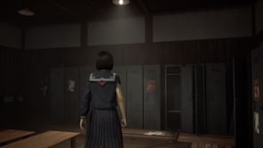 Locker Codes puzzle in Silent Hill F: How to complete easily?