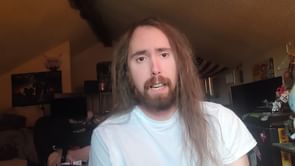"I'll be back soon": Asmongold releases video talking about his father's recent passing on YouTube