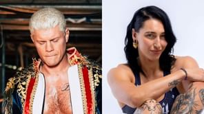 WWE News and Rumor Roundup - Superstars threatened to quit the company during Monday Night RAW, Cody Rhodes vs. The Rock? Drake's Rhea Ripley confession