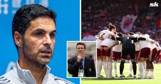 “It just didn’t make any sense” - Craig Burley blames Arsenal for giving ‘very little of the ball’ to 24-year-old in 1-0 loss vs Liverpool
