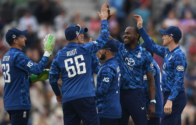 ENG vs SA 2025: Top 5 biggest wins by margin of runs in Men's ODIs