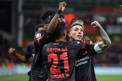 Bayer Leverkusen vs PSV Eindhoven Prediction and Betting Tips | October 1st 2025