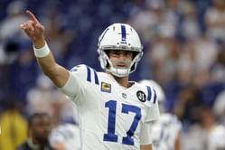 Daniel Jones makes his thoughts known on the "Indiana Jones" nickname after a 2-0 start