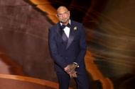 Dave Bautista (Image Via Getty Images)