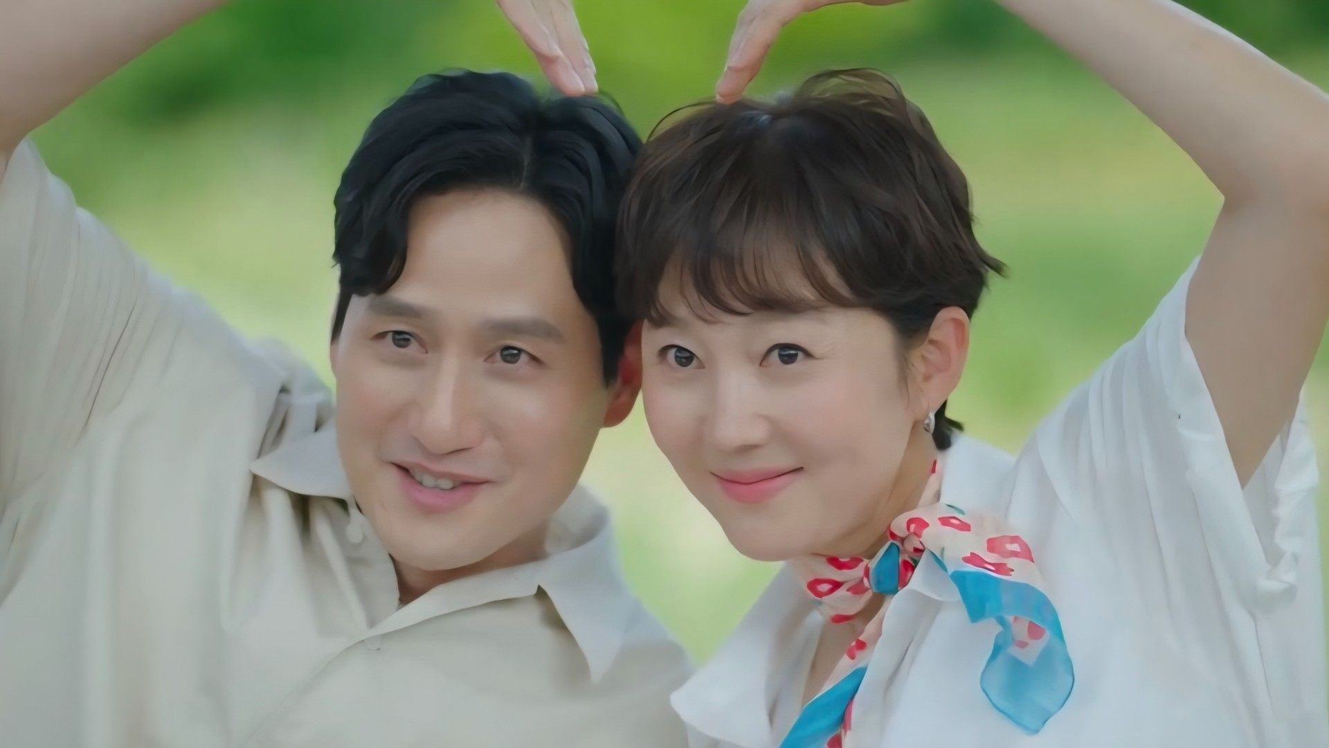 Still from Love, Take Two  (Image via Viki)