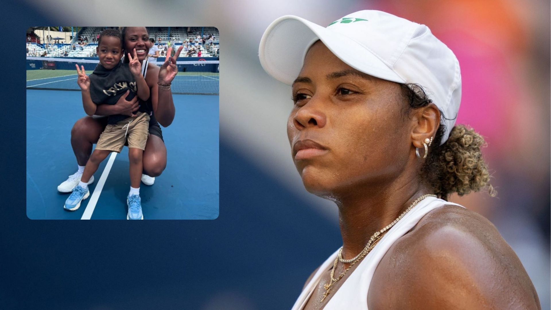 Taylor Townsend