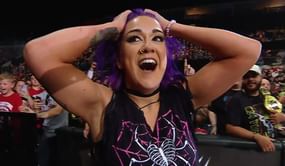 3 Theories why Bayley returned to WWE RAW as a babyface