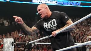 WWE called out for recent booking of Randy Orton