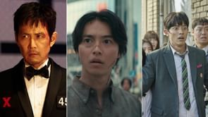 7 best series to watch if you like Alice in Borderland